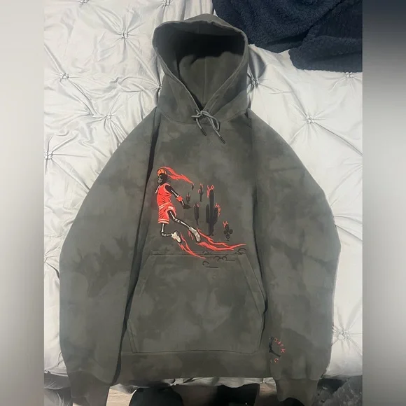 Cactus Jack by Travis Scott | Shirts | Cactus Jack By Travis Scott 